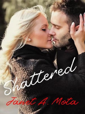 cover image of Shattered